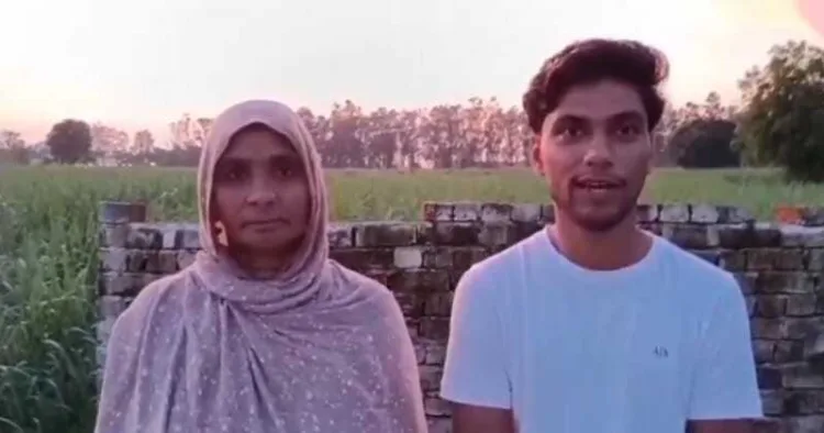 A Bijnor land dispute involving Muslim property claimants has raised questions over disputed ownership records