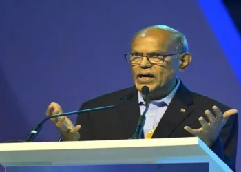 Former Reserve Bank of India (RBI) Governor Duvvuri Subbarao
