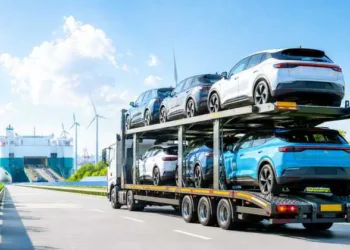 India’s electric mobility exports gain global traction as demand for Made-in-India EVs accelerates across international markets.
