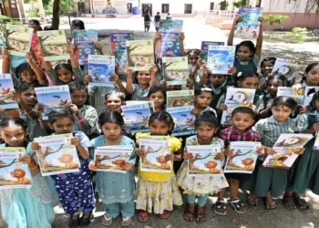 The UDISE+ 2025–26 report highlights India’s steady progress in school education, with gains in enrolment, teacher availability and retention