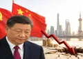 China’s private sector faces mounting financial strain as tighter controls, weak demand and shrinking cash flows push long-standing firms towards bankruptcy