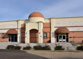 5,805 signatures needed to force a citywide recall vote after McKinney’s heated mosque debate.