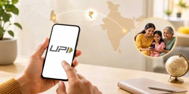 UPI-powered PosTransfer opens a faster digital remittance route from Qatar to India