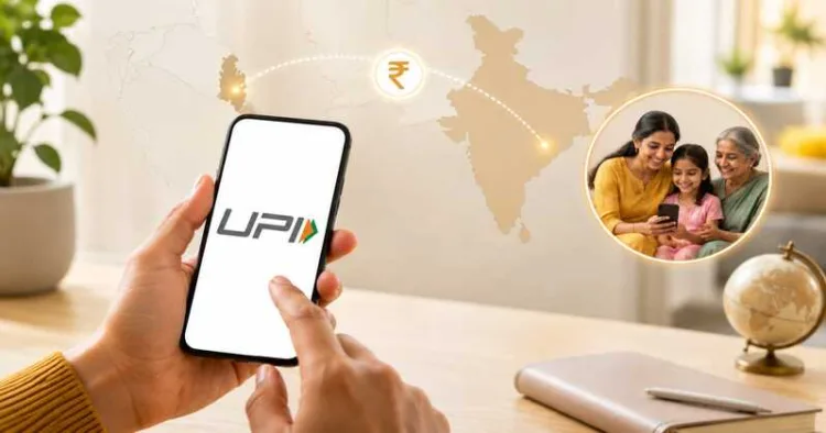 UPI-powered PosTransfer opens a faster digital remittance route from Qatar to India