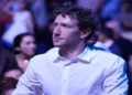 Meta CEO Mark Zuckerberg