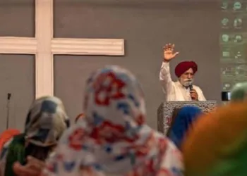 Punjab’s rural religious landscape is shifting as Pentecostal churches gain ground among Dalit communities