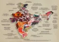 From Kanchipuram to Kalamkari, India’s traditional textiles reflect its rich regional cultures and centuries-old craftsmanship