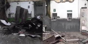 After Islamabad removes barricades outside Indian mission, New Delhi dismantles security perimeter at Pakistan High Commission