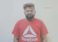 Pakistani chef Muhammad Adnan held by Delhi Police after illegal entry through Nepal