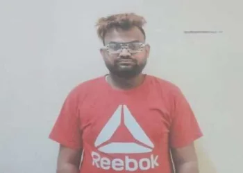 Pakistani chef Muhammad Adnan held by Delhi Police after illegal entry through Nepal