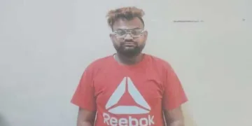 Pakistani chef Muhammad Adnan held by Delhi Police after illegal entry through Nepal