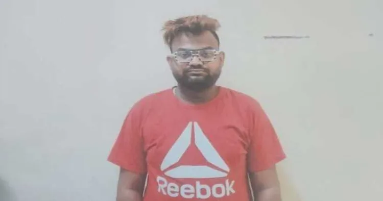 Pakistani chef Muhammad Adnan held by Delhi Police after illegal entry through Nepal