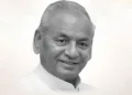Kalyan Singh is remembered on his death anniversary for his role in the Ayodhya movement and Ram Temple cause