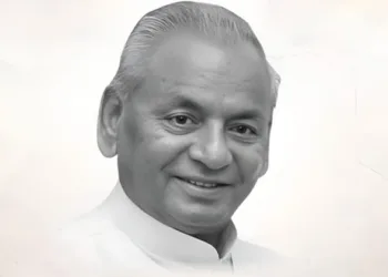 Kalyan Singh is remembered on his death anniversary for his role in the Ayodhya movement and Ram Temple cause