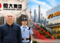 Evergrande’s collapse and Alibaba’s profit shock highlight mounting pressure across China’s corporate sector.