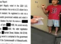 A voter-fraud investigation uncovers a trail involving identity misuse, disputed immigration records and an “accepted” ballot