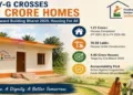 PMAY-G crosses 1.21 crore completed homes in five years, Modi government pushes ahead with 4.95 crore rural houses target by 2029