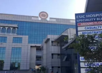 ESIC’s integrated model of healthcare, social security and medical education supports India’s Viksit Bharat vision
