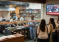 Ahmedabad AMC intensifies its food safety crackdown, urging 11,123 restaurants to install kitchen CCTV amid serious hygiene violations