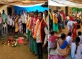Ghar Wapsi in Bastar