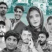 Photo collage depicting people associated with Balochistan amid concerns over alleged human rights violations in the region. (Image Source: Human Rights Council of Balochistan)