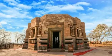 Mundeshwari Mandir