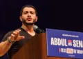 Abdul El-Sayed