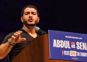 Abdul El-Sayed