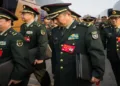 China’s latest CCDI meeting exposes growing uncertainty within the Communist Party’s military hierarchy, with key disciplinary officials missing as senior personnel changes accelerate.