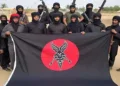 ISSP-linked Lakurawa jihadists