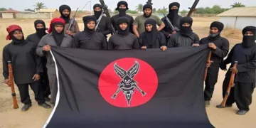 ISSP-linked Lakurawa jihadists
