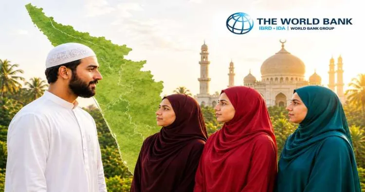 The social cost of Gulf migration goes beyond money, as Islamic conservative social norms return to Keralam with migrant communities.