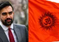 Now Hindus in New York city face opposition from mayor Zohran Mamdani and his supporters, following Jews and Italian Christians