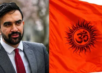 Now Hindus in New York city face opposition from mayor Zohran Mamdani and his supporters, following Jews and Italian Christians