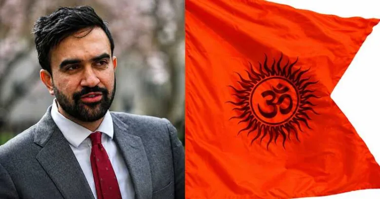 Now Hindus in New York city face opposition from mayor Zohran Mamdani and his supporters, following Jews and Italian Christians