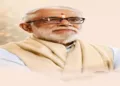 A. Balakrishnan, President of the Vivekananda Kendra (File Image)