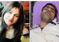 Gym trainer accused of murder of a Delhi model was shot in Legs by Delhi police in an encounter