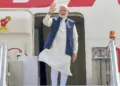 Prime Minister Narendra Modi