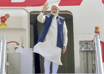 Prime Minister Narendra Modi