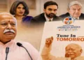 As RSS Sarsanghchalak Dr Bhagwat takes Hinduism’s message of universal oneness to the US, ideologies built on binaries and division face a fundamental challenge.