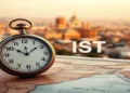 Union government mandates IST as the standard clock for banks, railways and telecoms