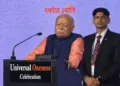 RSS Sarsanghchalak Mohan Bhagwat