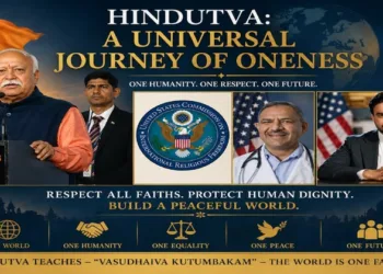 Mohan Bhagwat’s New York address on Hindutva’s message of unity comes amid opposition from Zohran Mamdani and Asif Mahmood