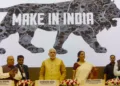 12 Years of Make in India: India’s Manufacturing Journey