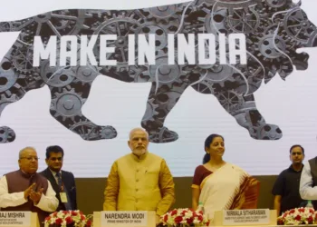 12 Years of Make in India: India’s Manufacturing Journey