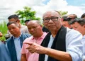 Manipur CM Khemchand Singh