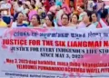 29 civil society groups demand immediate scrapping of SoO pacts with Kuki militant outfits