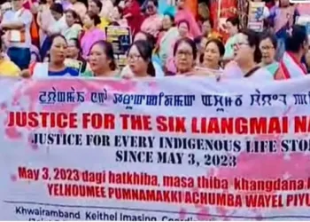 29 civil society groups demand immediate scrapping of SoO pacts with Kuki militant outfits