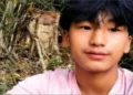 17 year-old Naga boy shot dead by Kuki militants