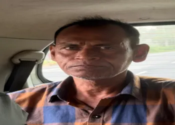 Top Maoist leader Asim Mandal with Rs 2.20 crore bounty on his head arrested